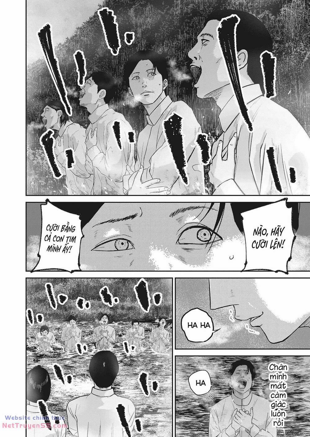 Smiley – Cười Lên 23 trang 8