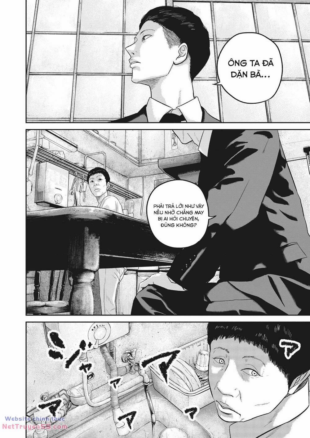 Smiley – Cười Lên 24 trang 12