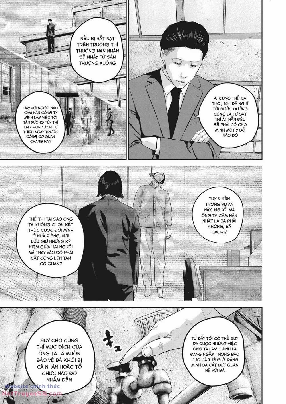 Smiley – Cười Lên 24 trang 15