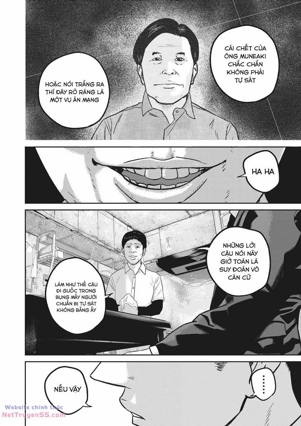 Smiley – Cười Lên 24 trang 16