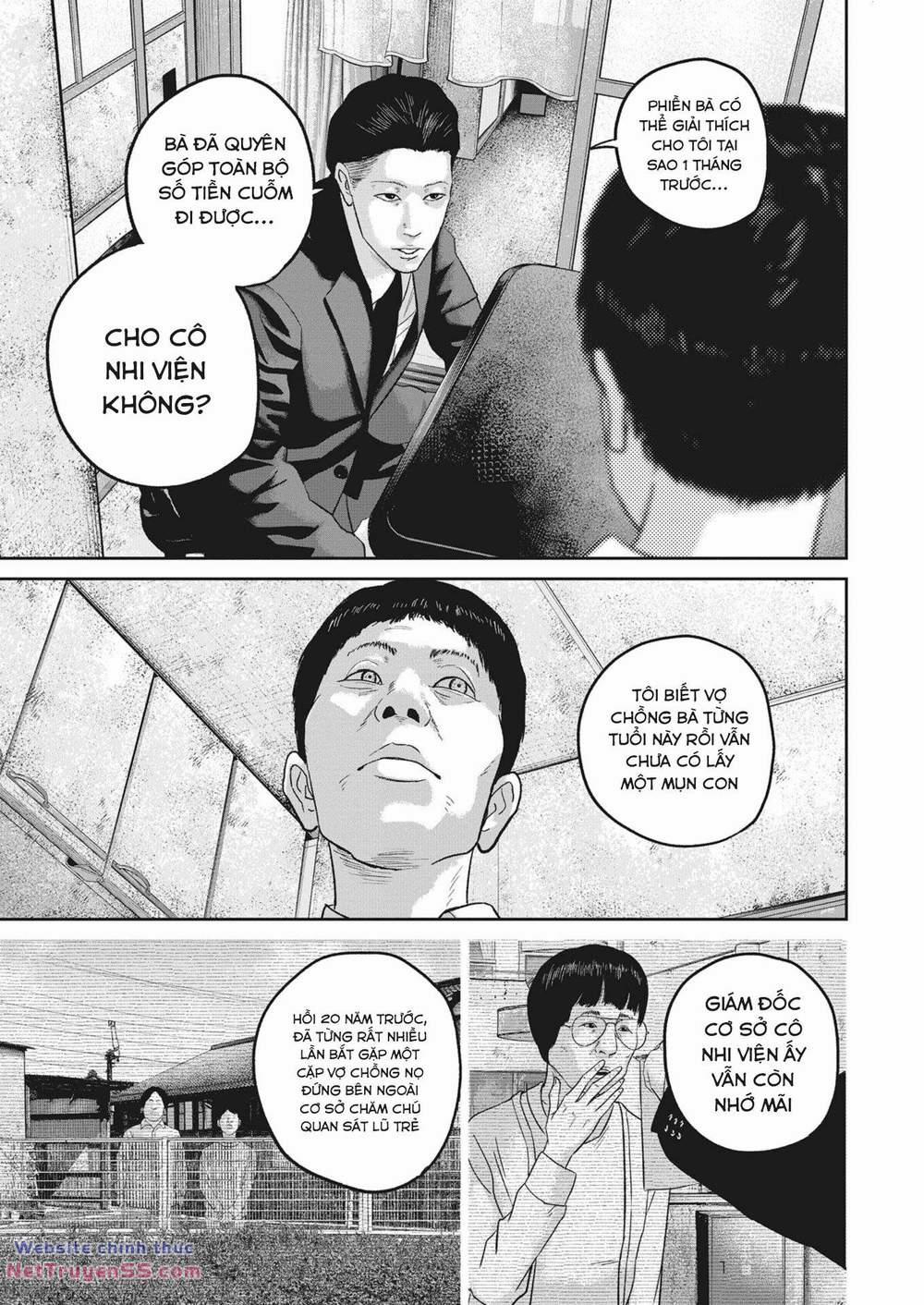 Smiley – Cười Lên 24 trang 17