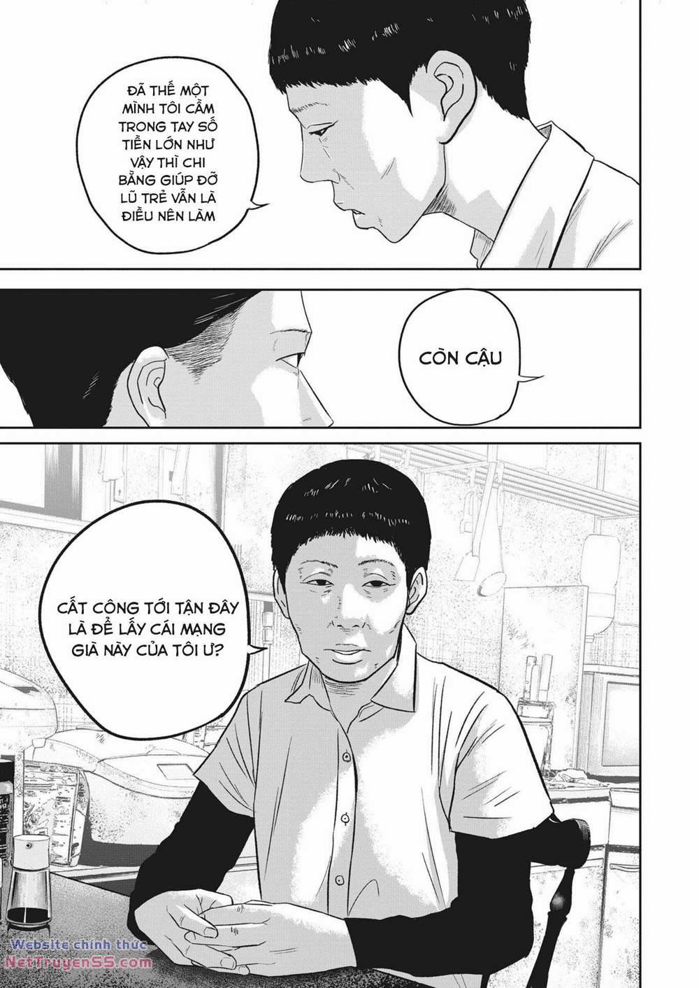 Smiley – Cười Lên 24 trang 19