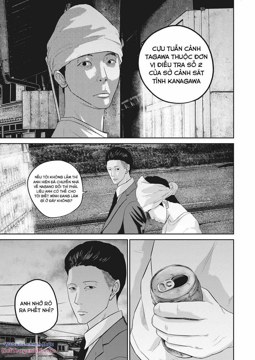 Smiley – Cười Lên 25 trang 17