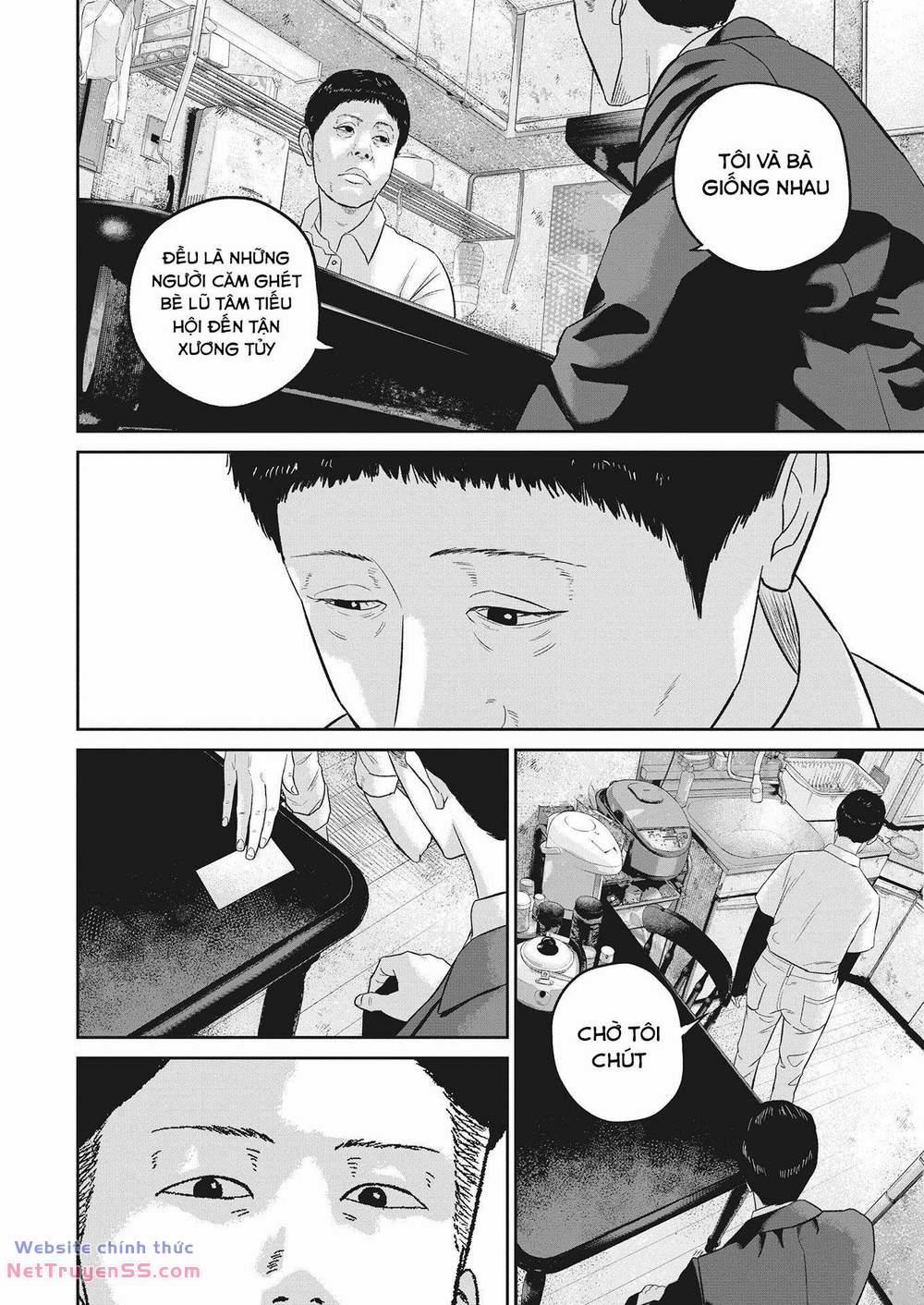 Smiley – Cười Lên 25 trang 6