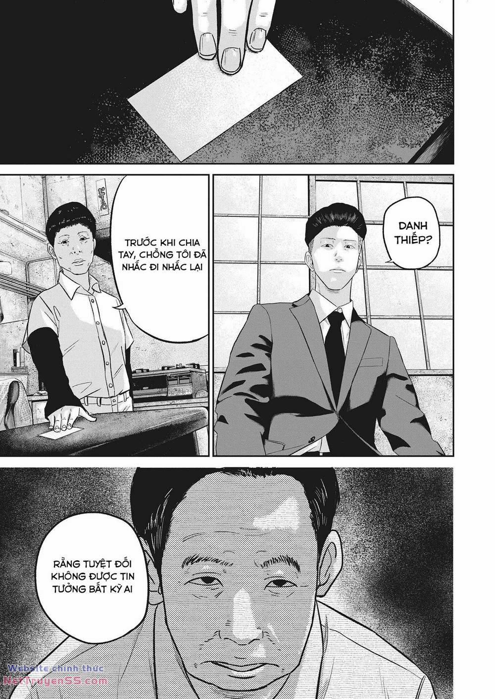 Smiley – Cười Lên 25 trang 7