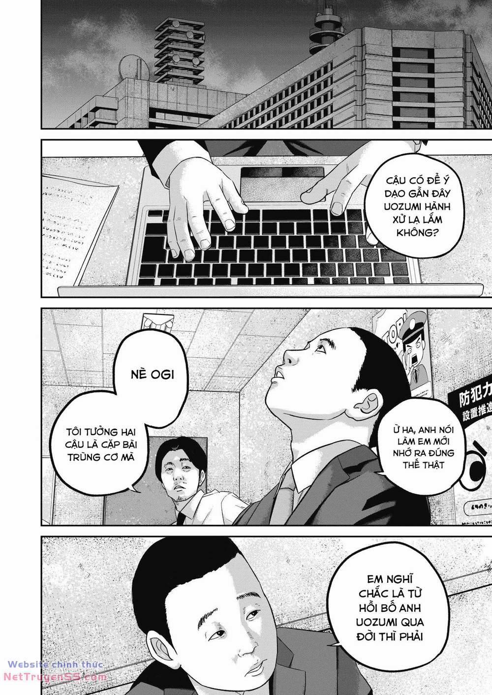 Smiley – Cười Lên 26 trang 6