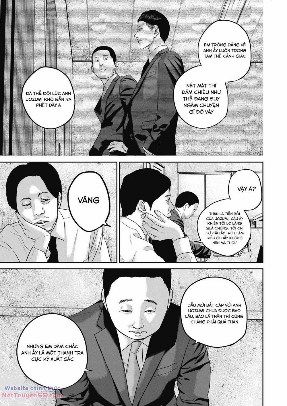 Smiley – Cười Lên 26 trang 7