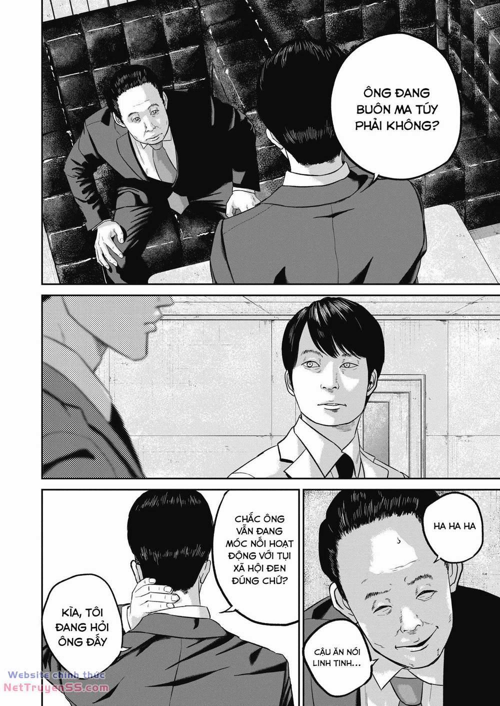 Smiley – Cười Lên 27 trang 18