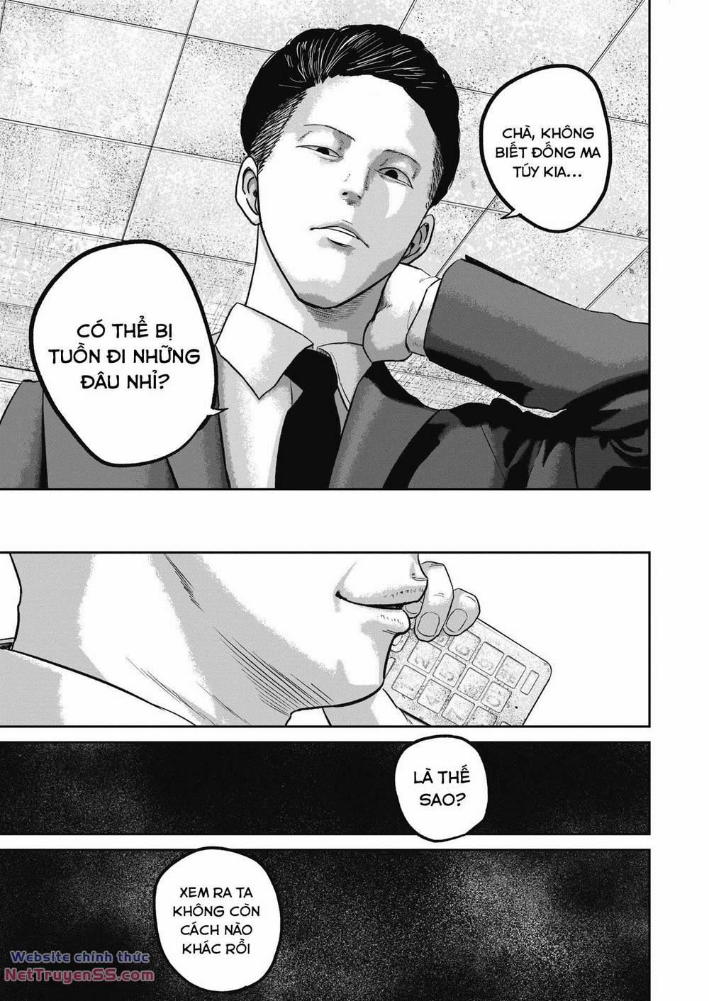 Smiley – Cười Lên 27 trang 19