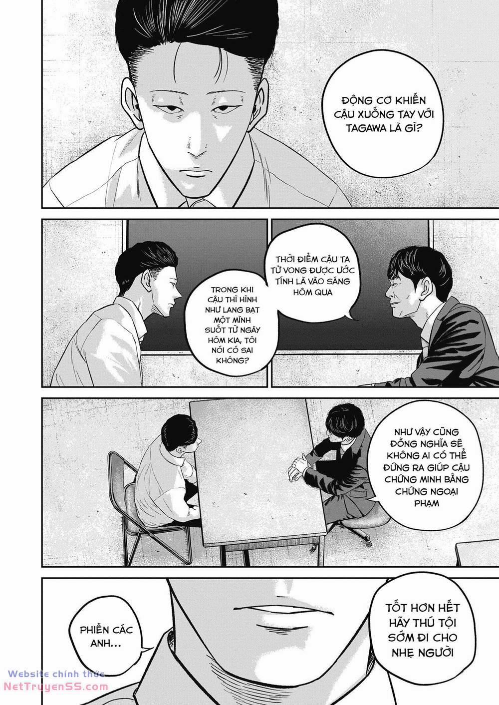 Smiley – Cười Lên 29 trang 6