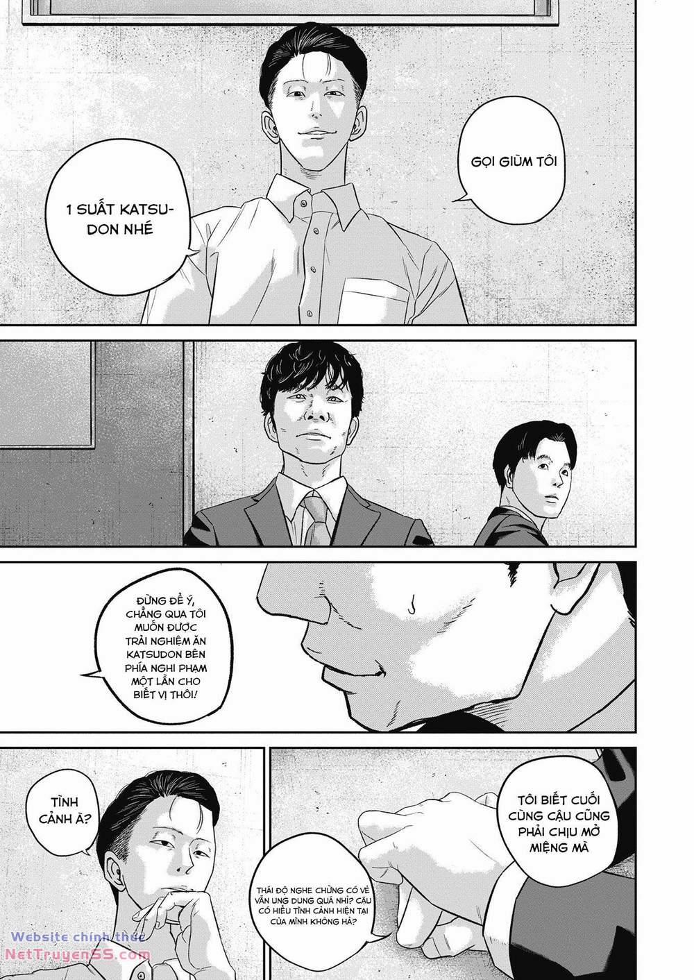 Smiley – Cười Lên 29 trang 7