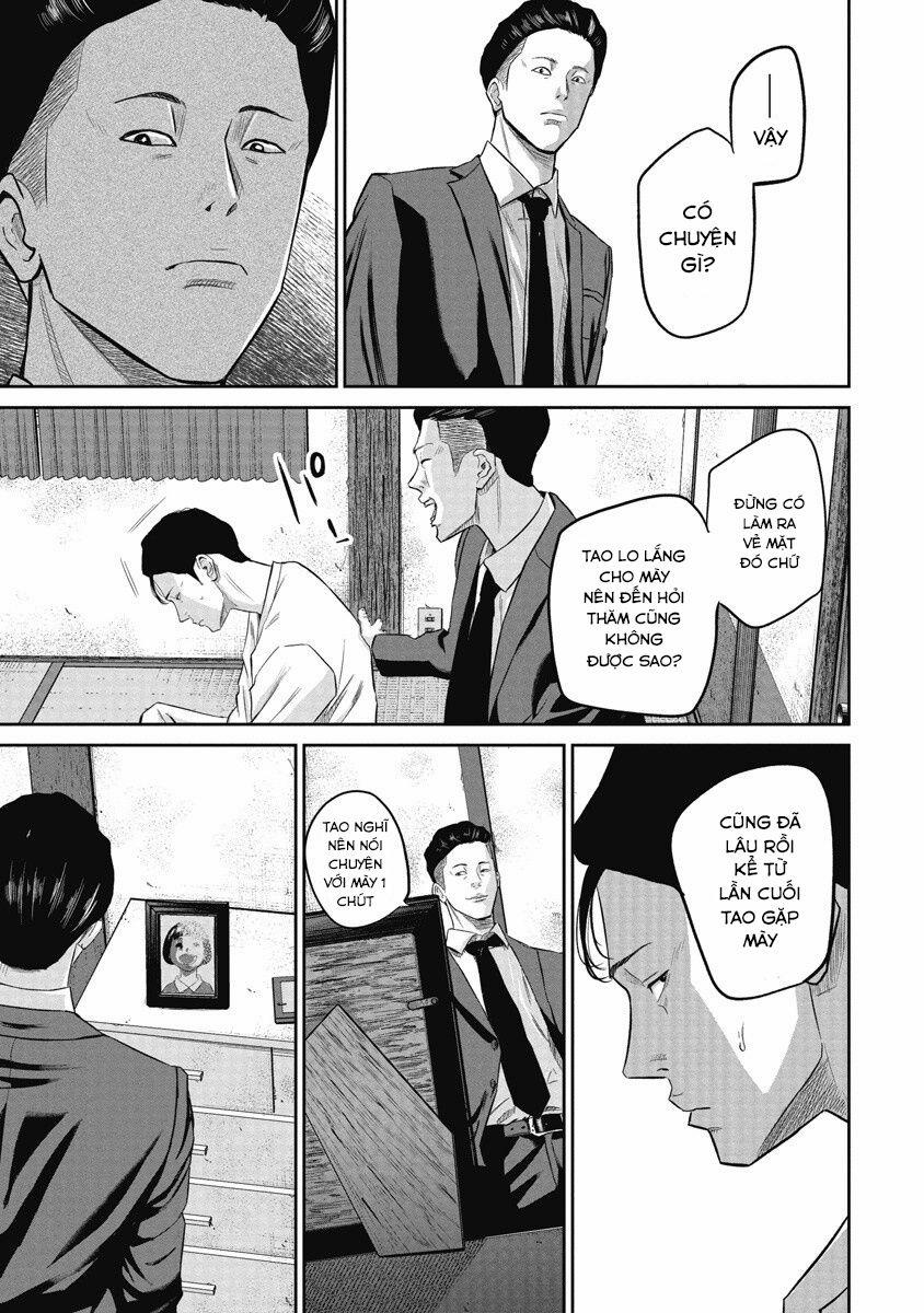 Smiley – Cười Lên 3 trang 7