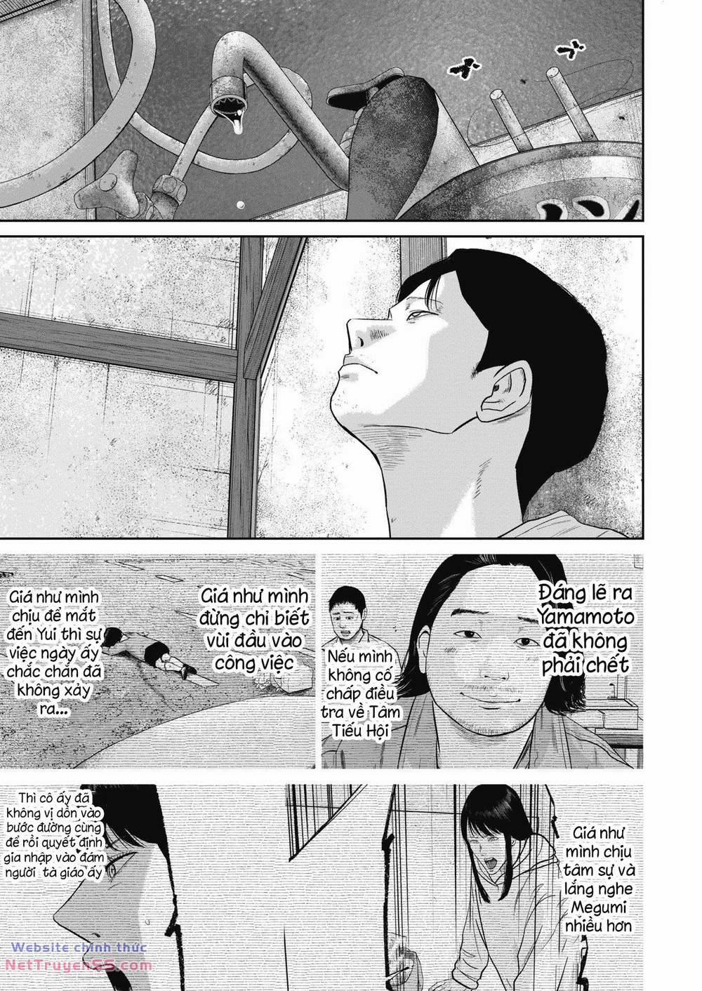 Smiley – Cười Lên 30 trang 10