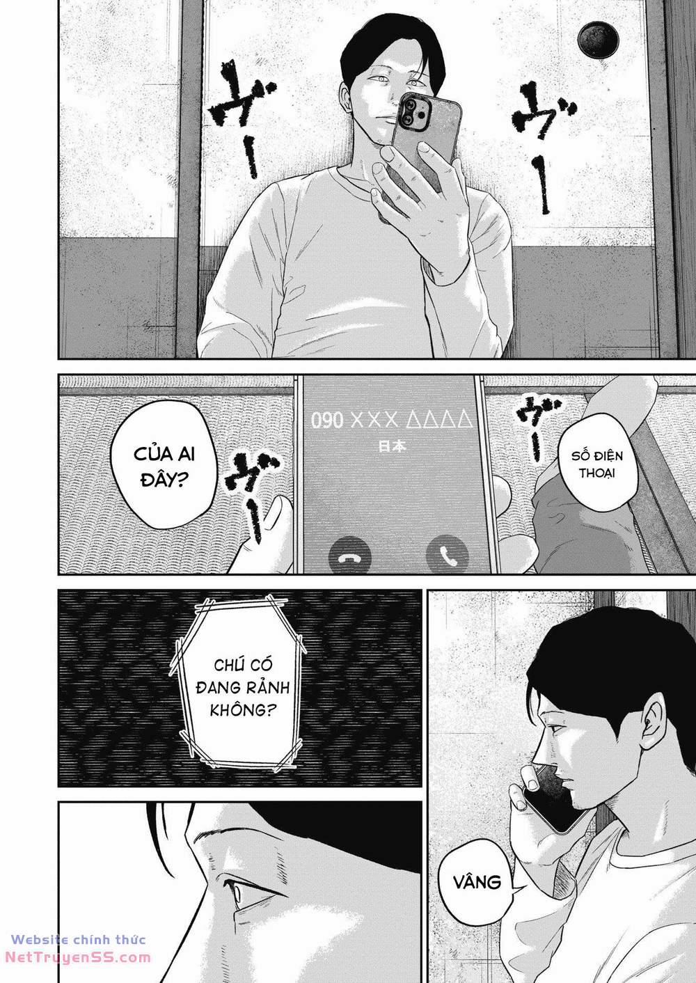 Smiley – Cười Lên 30 trang 13