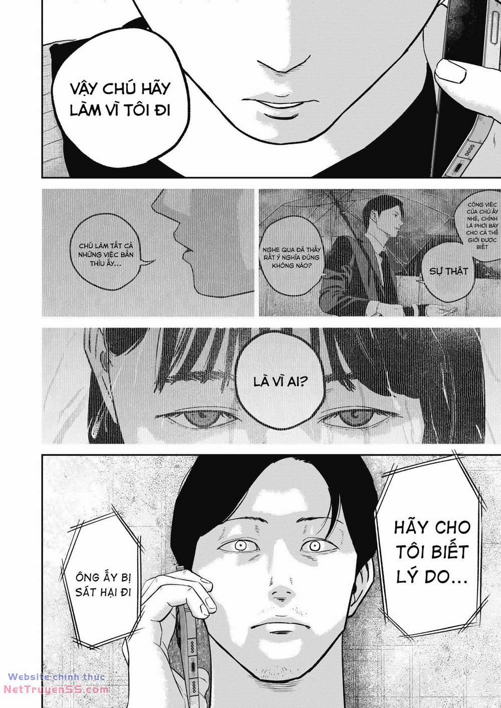 Smiley – Cười Lên 30 trang 17