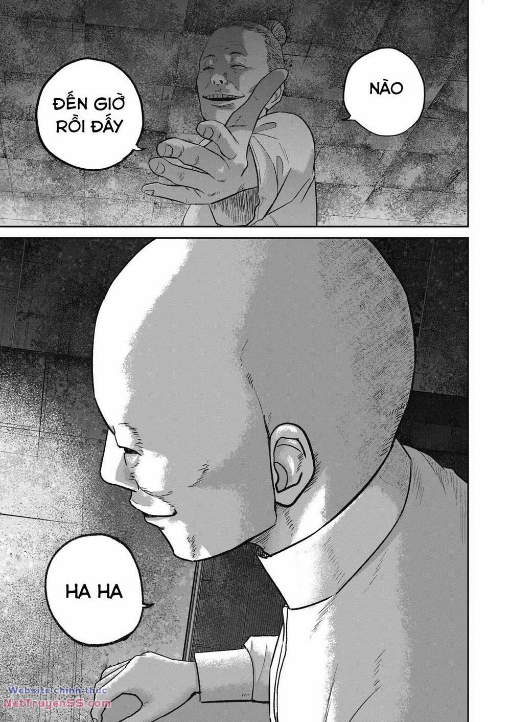 Smiley – Cười Lên 30 trang 3