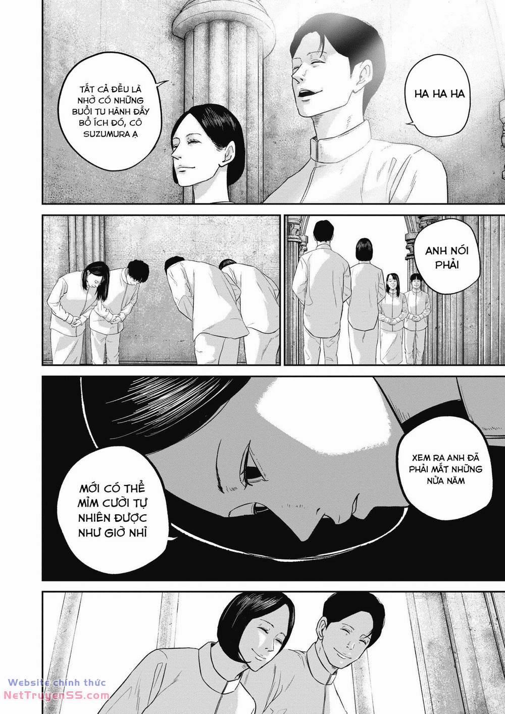 Smiley – Cười Lên 30 trang 6