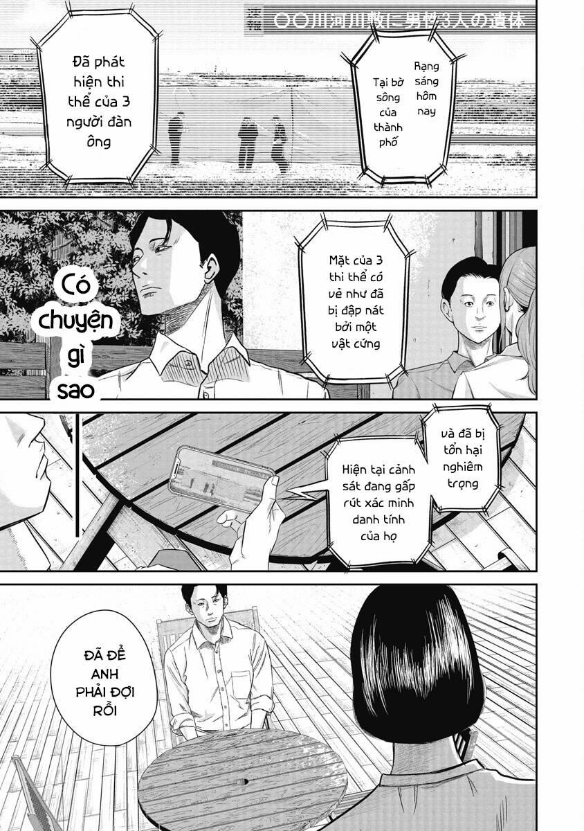 Smiley – Cười Lên 5 trang 2