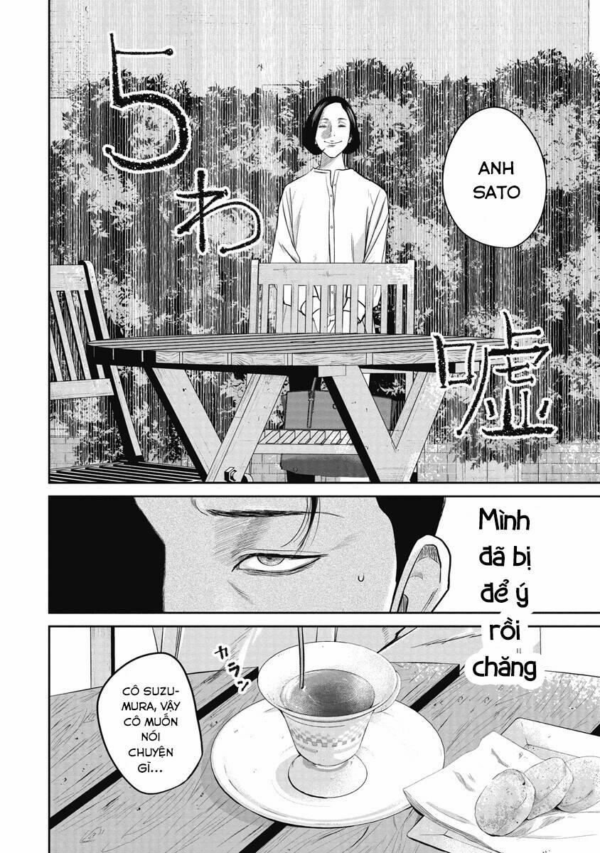 Smiley – Cười Lên 5 trang 3