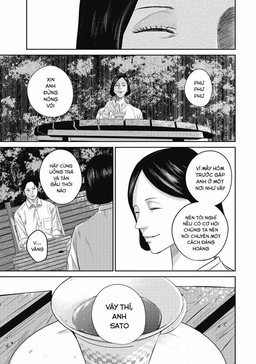 Smiley – Cười Lên 5 trang 4