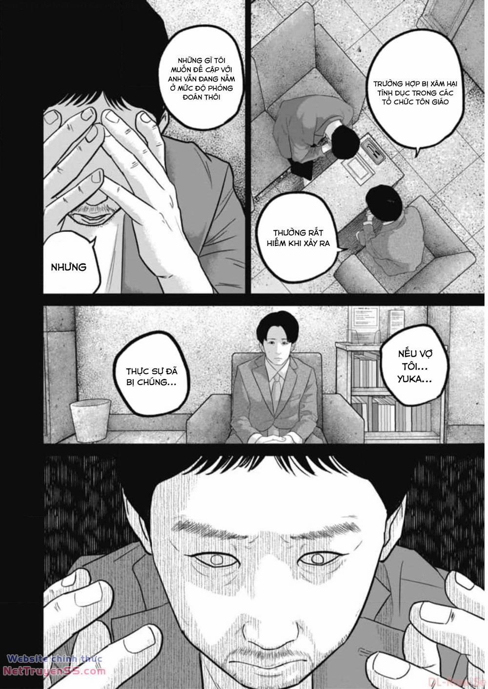 Smiley – Cười Lên 56 trang 12