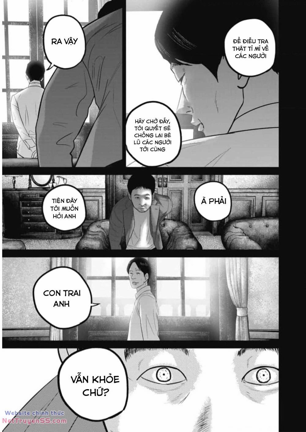 Smiley – Cười Lên 56 trang 17