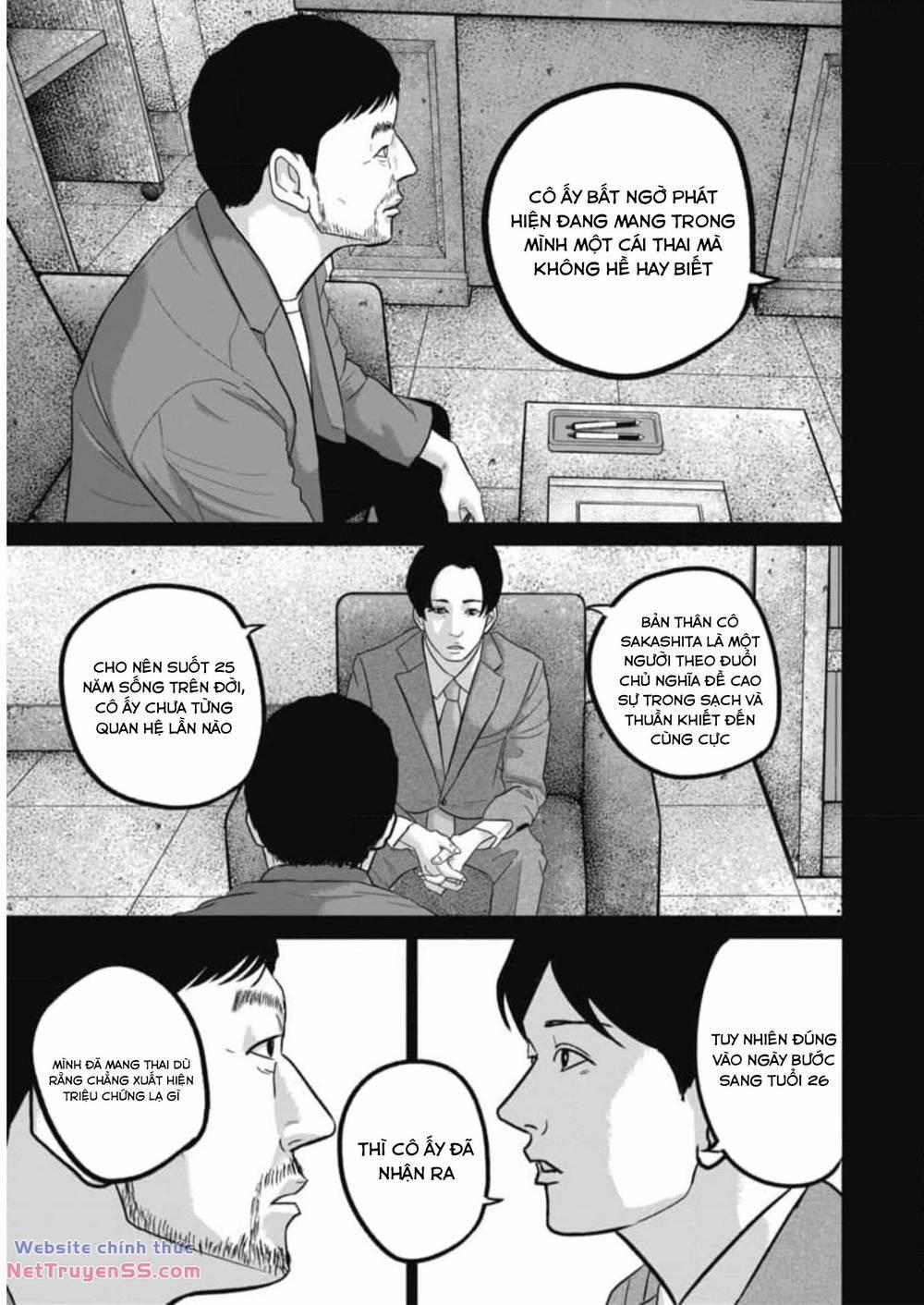 Smiley – Cười Lên 56 trang 7