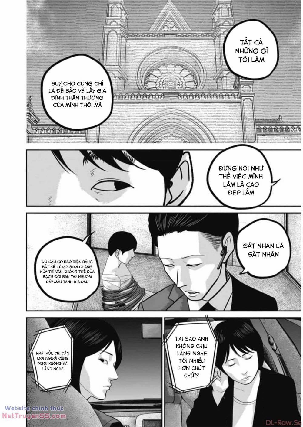 Smiley – Cười Lên 57 trang 10