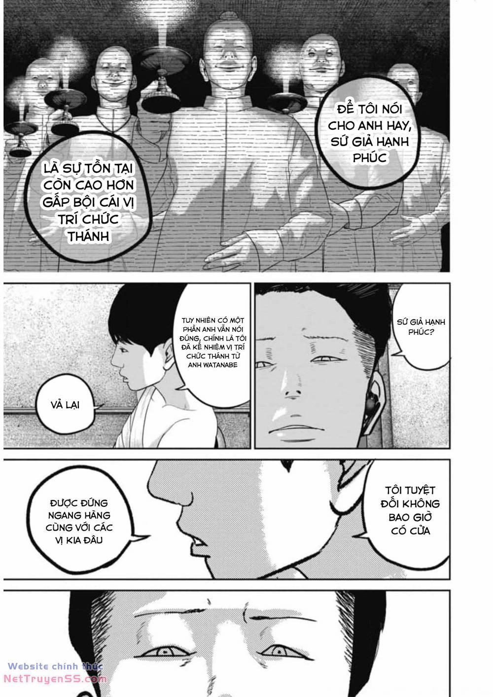 Smiley – Cười Lên 57 trang 15