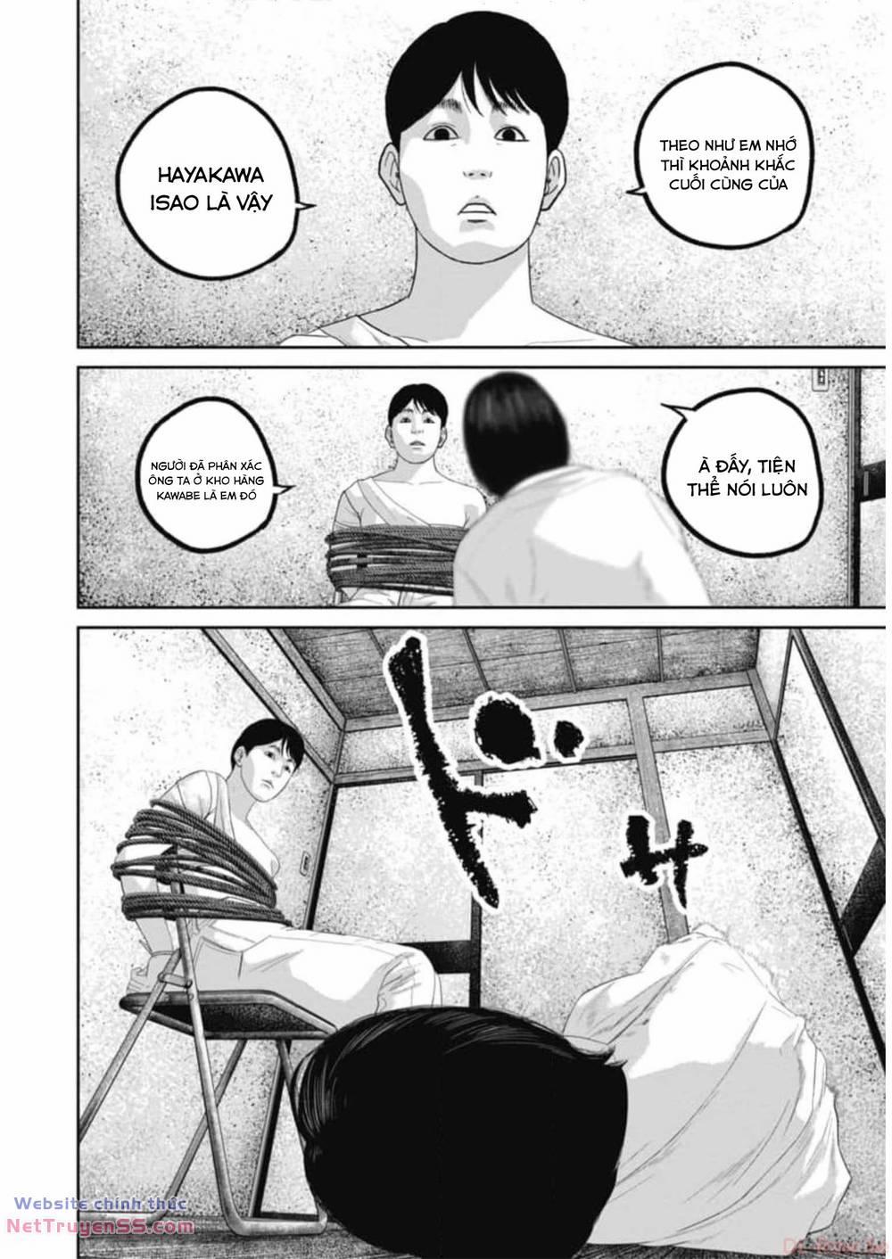 Smiley – Cười Lên 57 trang 2