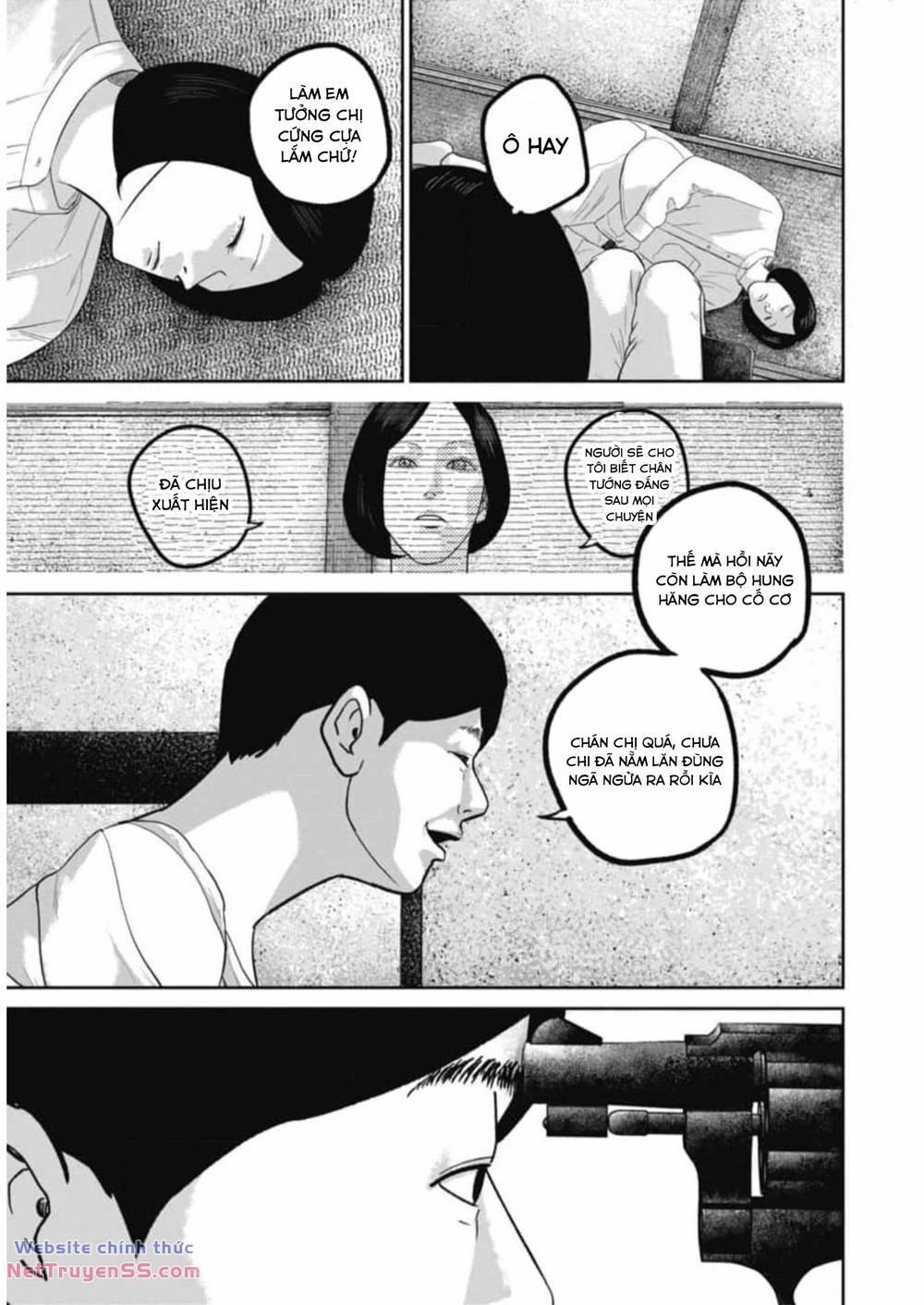 Smiley – Cười Lên 57 trang 3