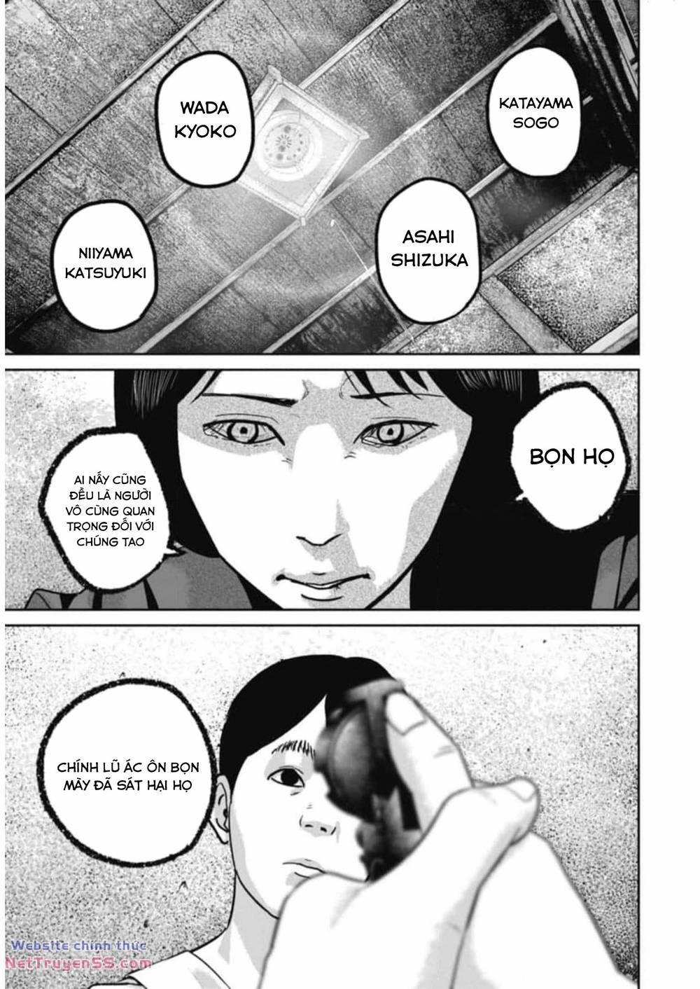 Smiley – Cười Lên 57 trang 5