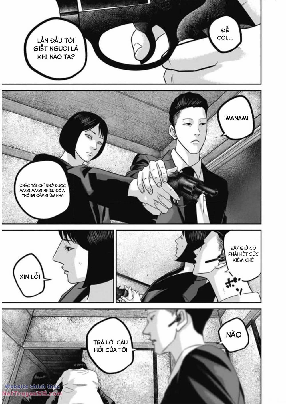 Smiley – Cười Lên 57 trang 7