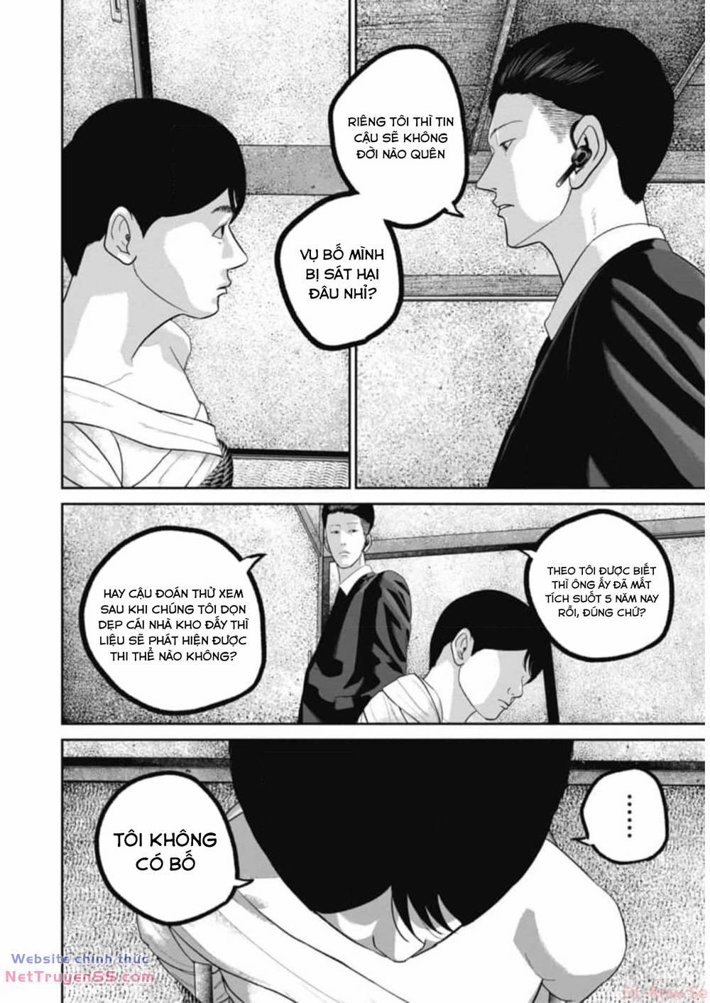 Smiley – Cười Lên 57 trang 8