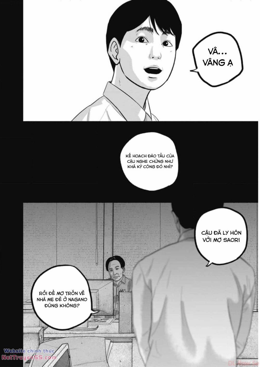 Smiley – Cười Lên 58 trang 10