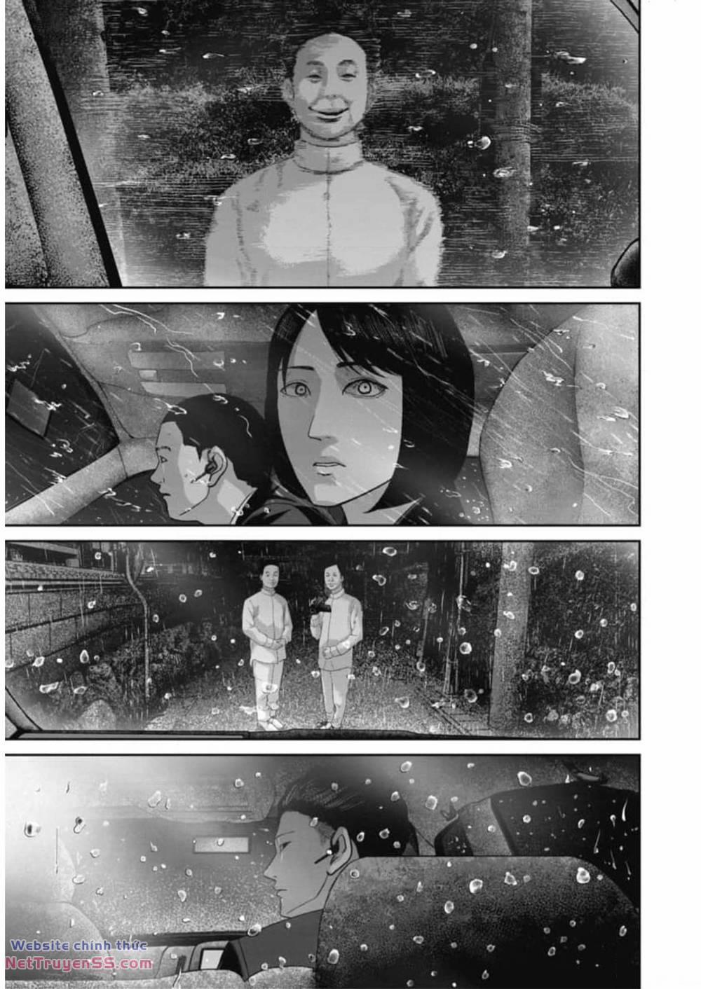 Smiley – Cười Lên 58 trang 5