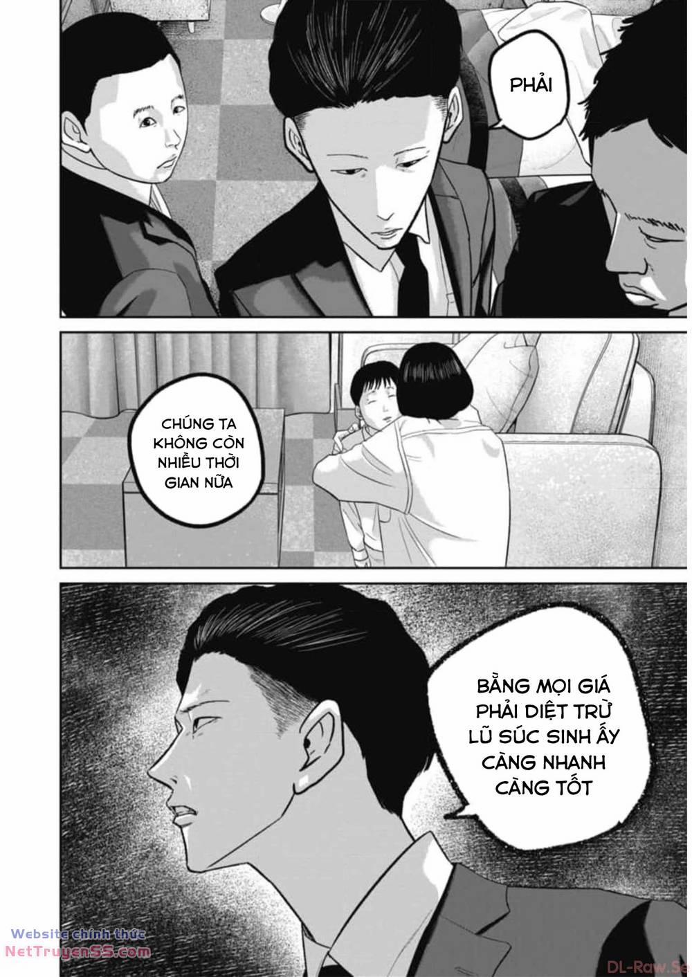 Smiley – Cười Lên 59 trang 12