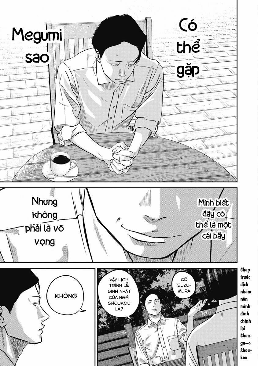 Smiley – Cười Lên 6 trang 2