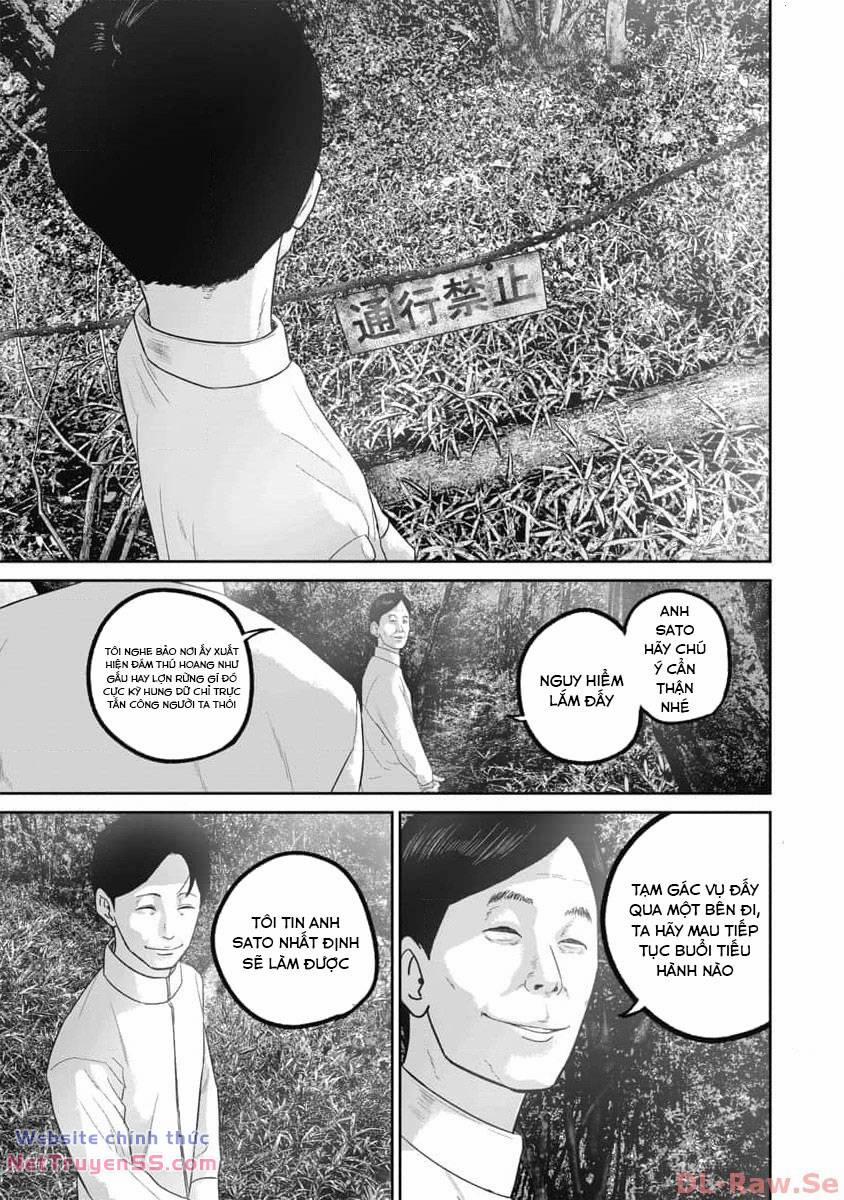 Smiley – Cười Lên 60 trang 10