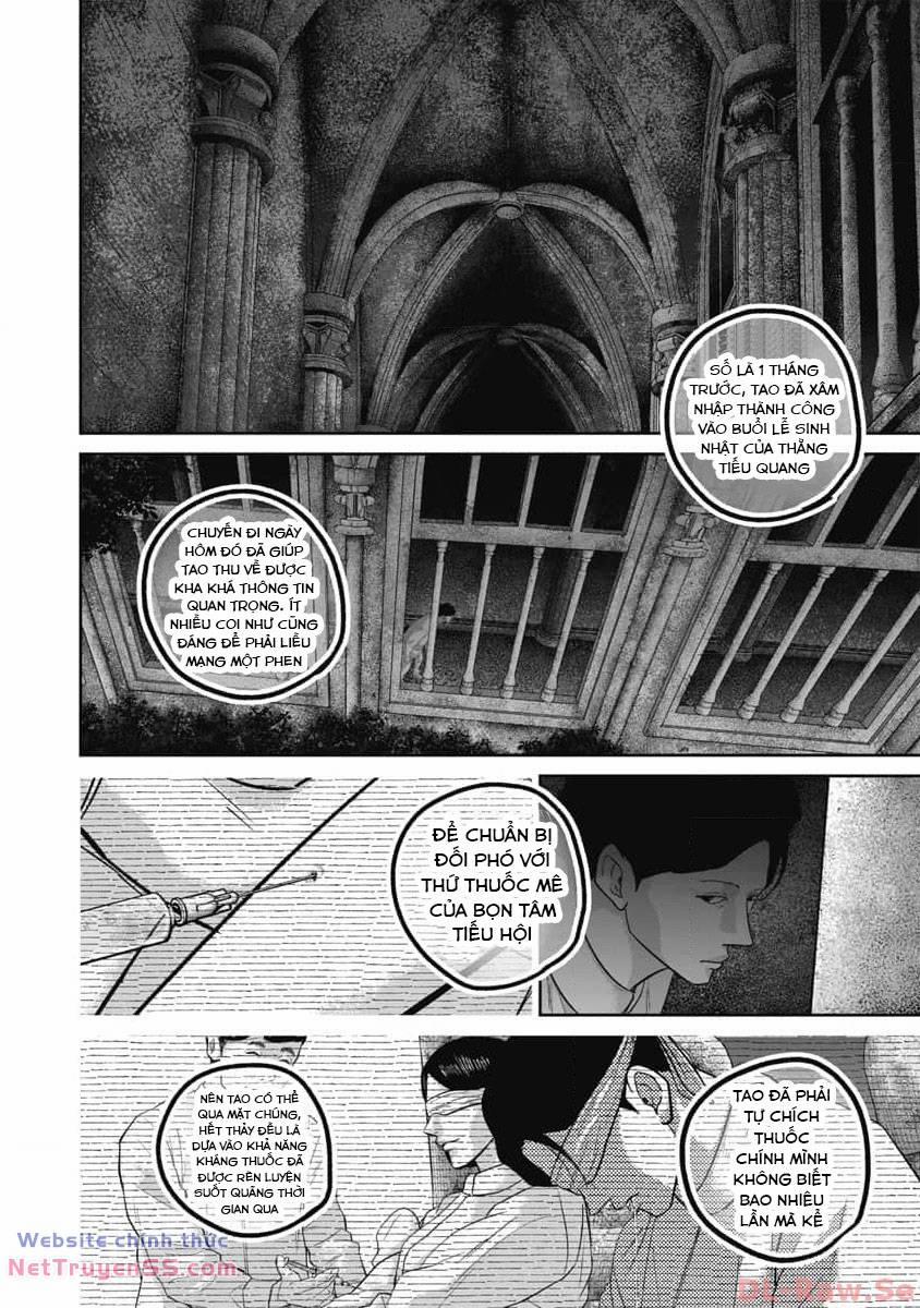 Smiley – Cười Lên 60 trang 15