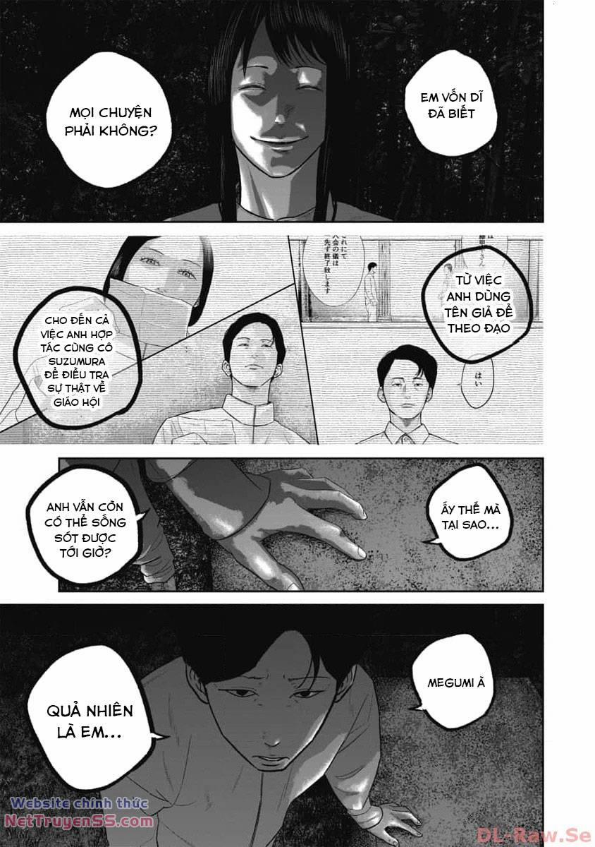 Smiley – Cười Lên 61 trang 11