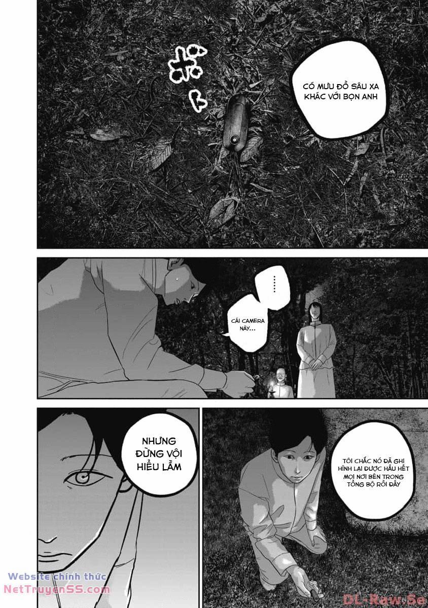 Smiley – Cười Lên 61 trang 12