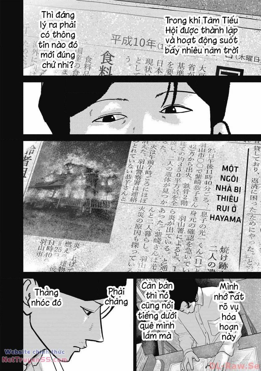 Smiley – Cười Lên 62 trang 2