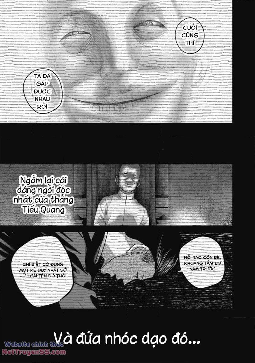 Smiley – Cười Lên 62 trang 5