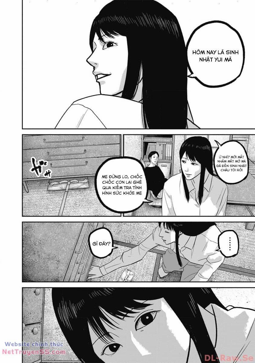 Smiley – Cười Lên 65 trang 10