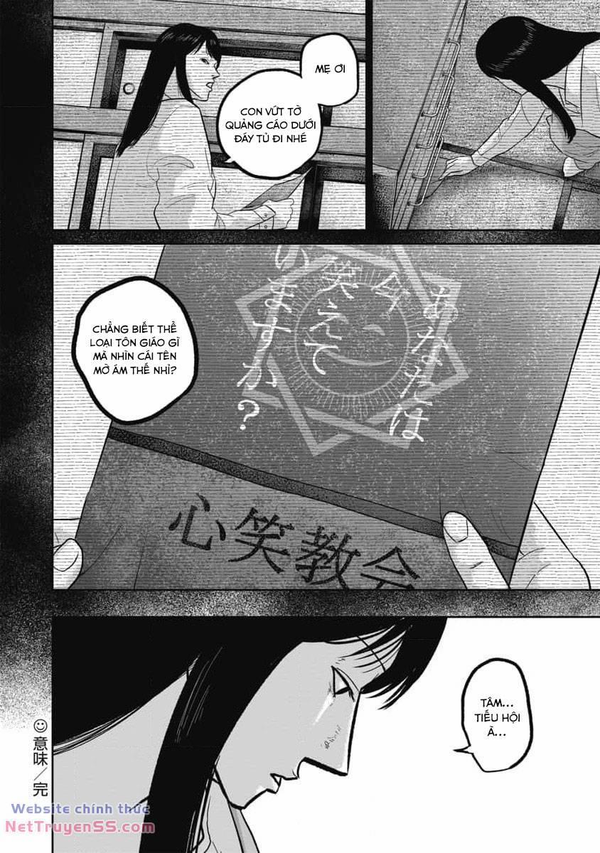 Smiley – Cười Lên 65 trang 20