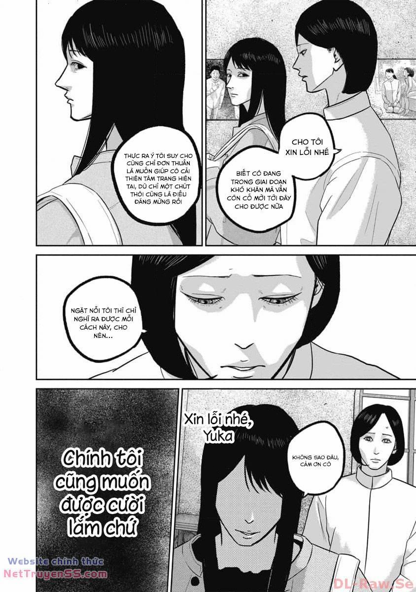 Smiley – Cười Lên 66 trang 10