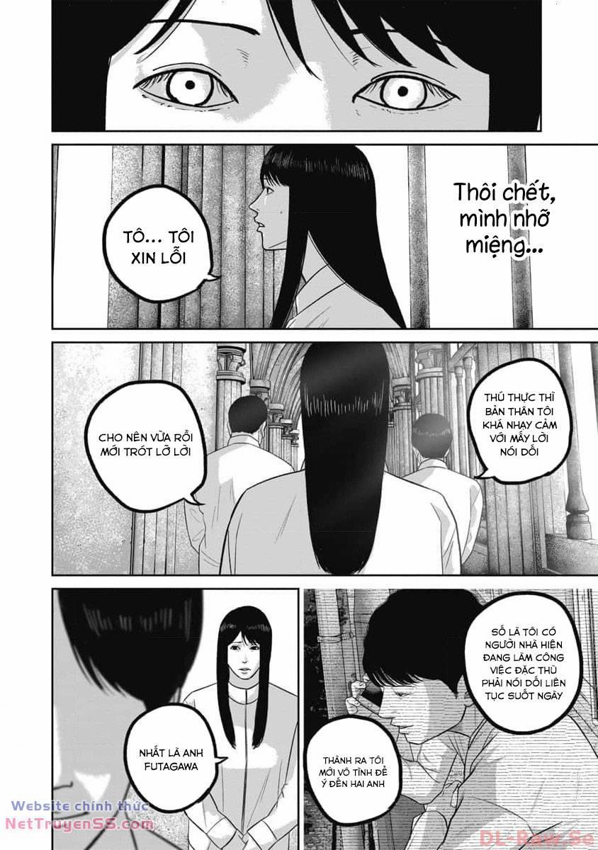 Smiley – Cười Lên 67 trang 10