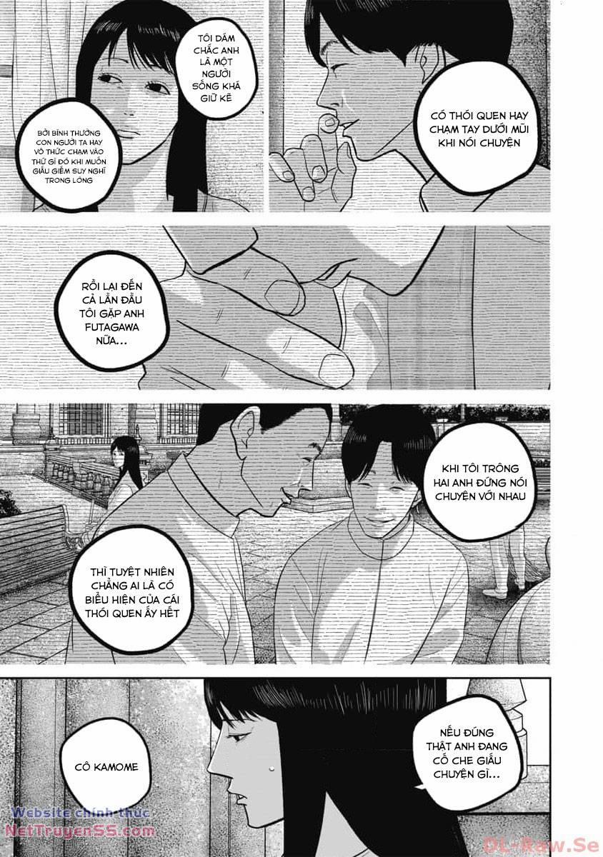 Smiley – Cười Lên 67 trang 11