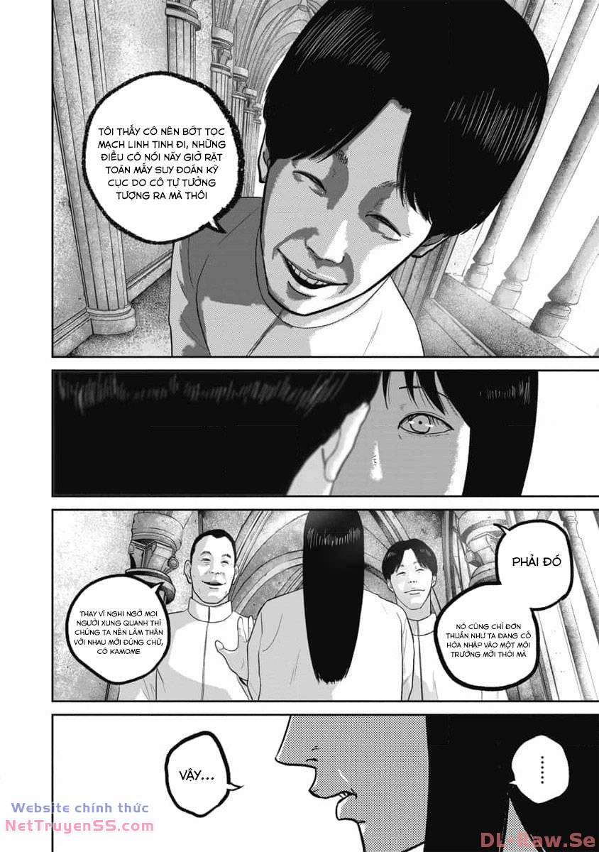 Smiley – Cười Lên 67 trang 12